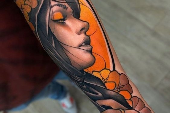 Neo-traditional