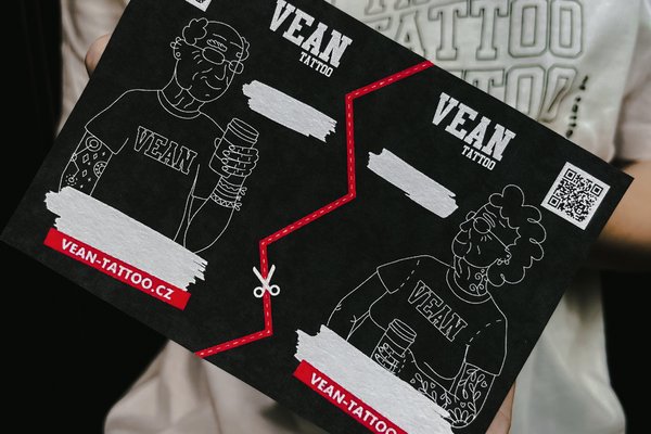 Párové tetování