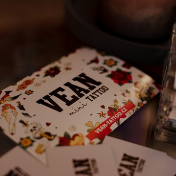 Mini tetování