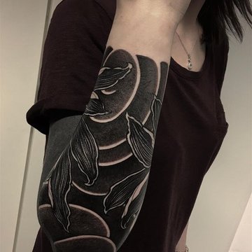 Blackwork