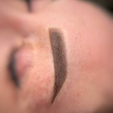 Permanentní make-up v Praze