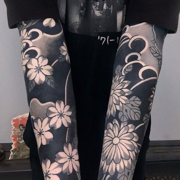 Blackwork