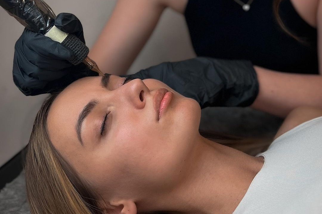 permanentní make-up Ústí nad Labem