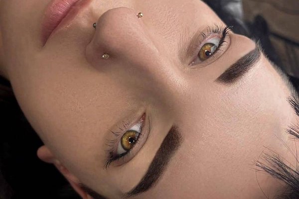 permanentní make-up Ústí nad Labem