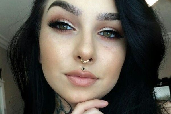 Piercing Medusa