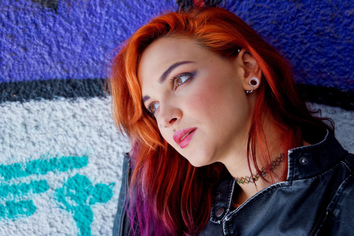 Piercing Medusa