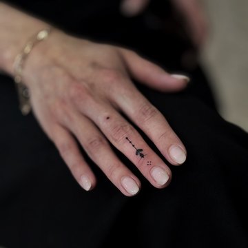 Tattoo Praha