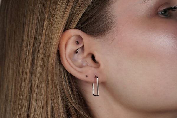 piercing studio v Praze