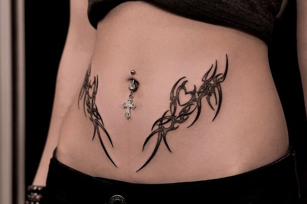 Tattoo Praha Powdergate