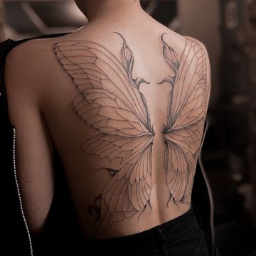 Tattoo Praha Powdergate