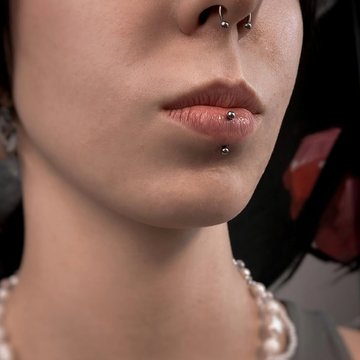 nejlevnejsi piercing v Praze