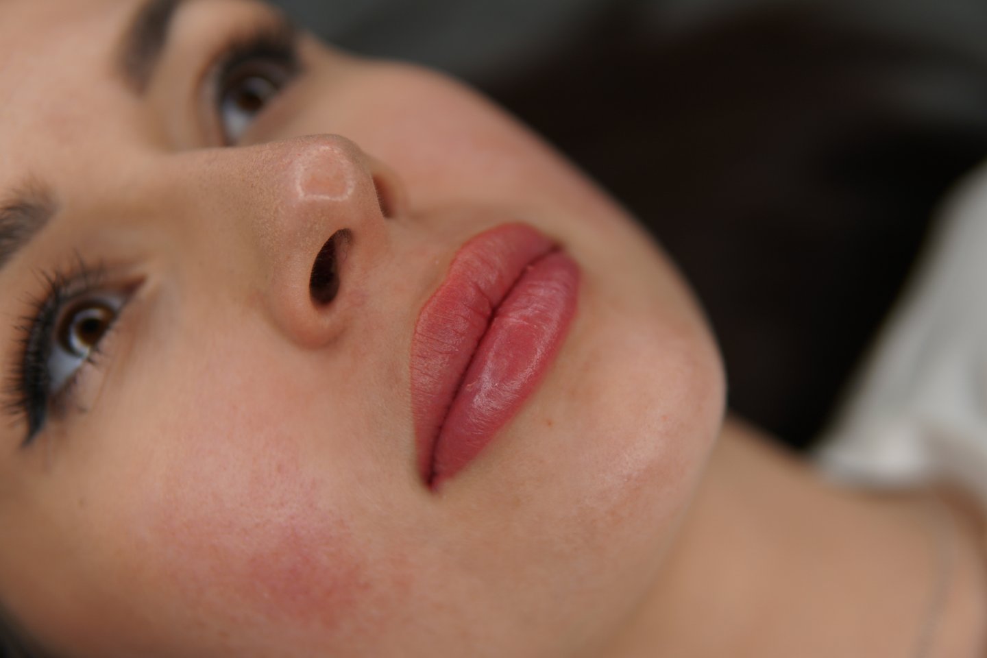 Permanentní make-up v Praze