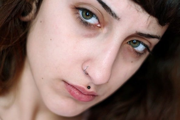 Piercing Medusa