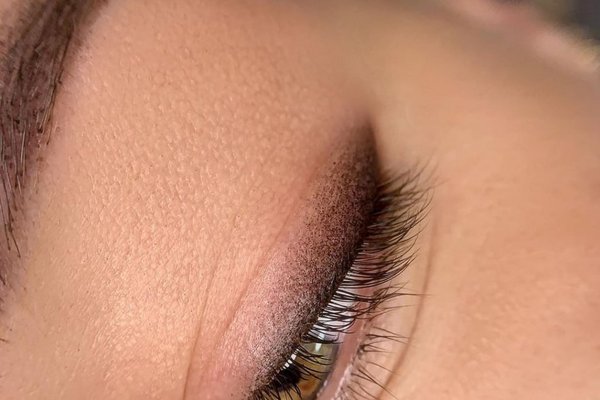 Permanentní make-up v Praze