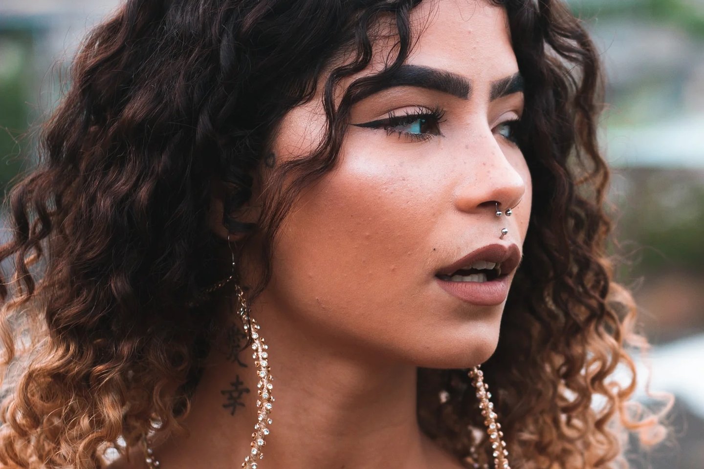 Piercing Medusa