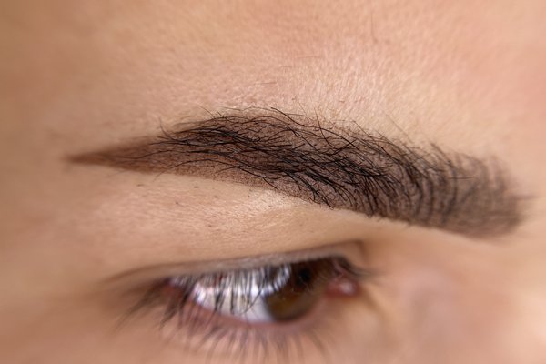 Permanentní make-up v Praze